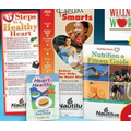 Heart Healthy Lifestyle Value Pack